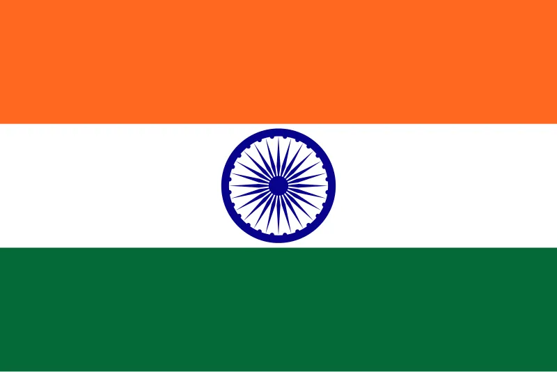 flag of india