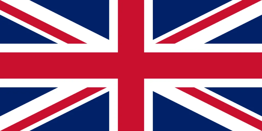 uk flag