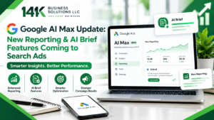 Google AI Max Update New Search Ads Reporting
